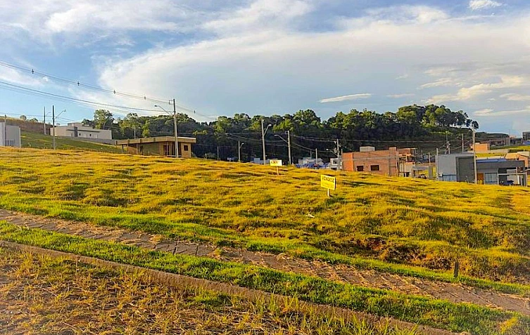 Terreno - Venda no bairro Vila Marini - Marmeleiro - PR