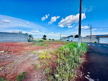 TERRENO � VENDA - COOPHAMAR - MARMELEIRO