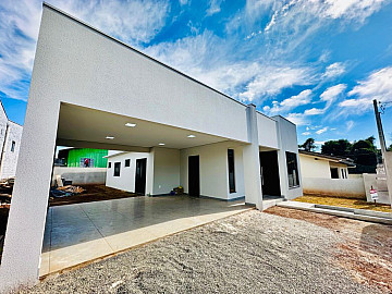 CASA � VENDA NO COOPHAMAR - MARMELEIRO/PR