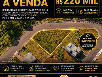 Terreno � Venda