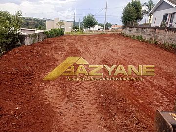 TERRENO � VENDA - PR�XIMO AO F�RUM - BARRAC�O