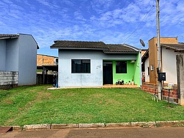 CASAS � VENDA - SANTA RITA - MARMELEIRO