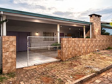 CASA � VENDA � PASSARELA � MARMELEIRO