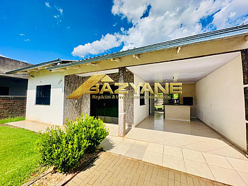 CASA � VENDA - JD. BANDEIRA - MARMELEIRO