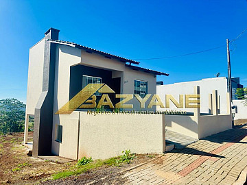 Casa � Venda