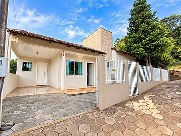 Casa � Venda