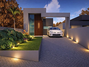 CASAS NOVAS � VENDA - CONFORTO, MODERNIDADE E �TIMA LOCALI