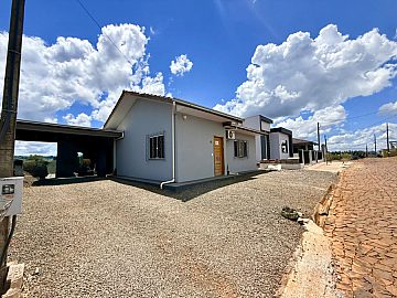 CASA � VENDA NO COOPHAMAR - MARMELEIRO