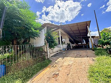 CASA � VENDA NO IPIRANGA - LOTEAMENTO ZENI-MARMELEIRO