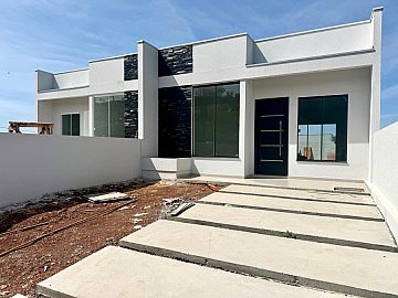 CASAS � VENDA NO VILA MARINI - MARMELEIRO