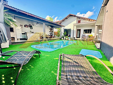 CASA DE ALTO PADR�O � VENDA NO IPIRANGA - MARMELEIRO