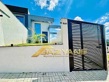 CASA � VENDA NO �GUA BRANCA - MARMELEIRO