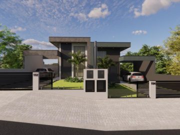 Casa Alto Padro  Venda