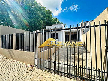 CASAS � VENDA - JD. BANDEIRA - MARMELEIRO