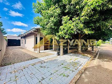 CASA � VENDA NO PASSARELA - MARMELEIRO